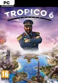 Tropico 6