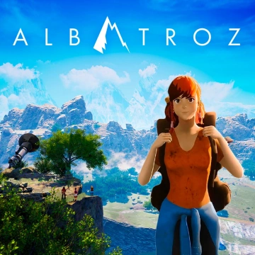 Albatroz V1.0 - PC