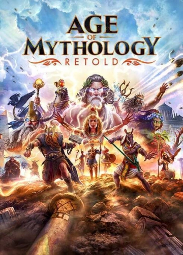 Age of Mythology Retold    v100.17.18697.0