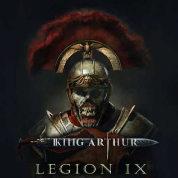 KING ARTHUR LEGION IX v1.0.0