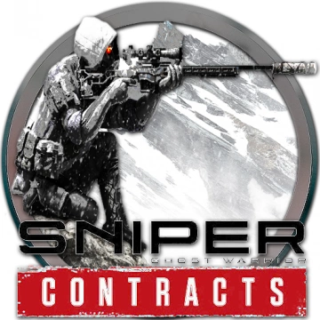 Sniper: Ghost Warrior Contracts v20241029 - PC