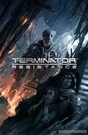 Terminator: Resistance