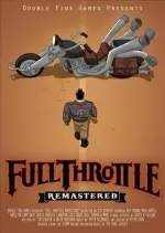 Full Throttle Remastered