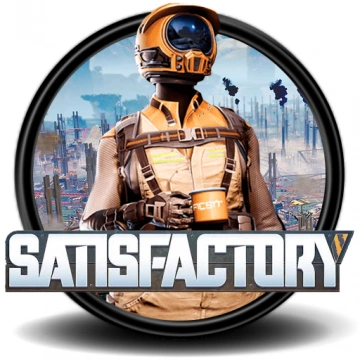 SATISFACTORY V 1.0 - PC