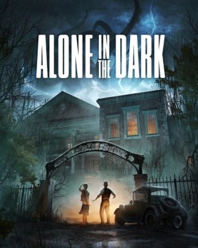 Alone in the Dark (2024)    v 1.0.5