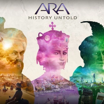 Ara History Untold V1.0.0.316