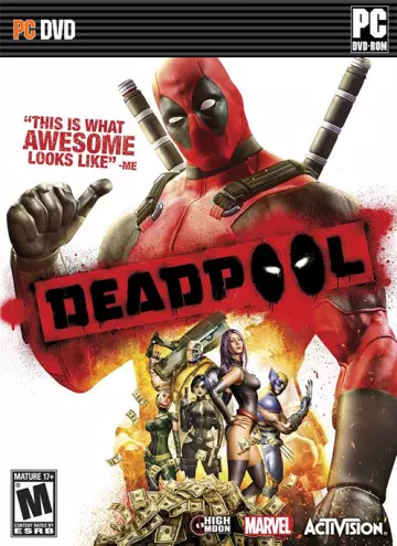 Deadpool