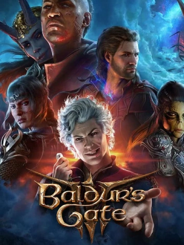 Baldur's Gate 3 V4.1.85.5707 - PC [Français]