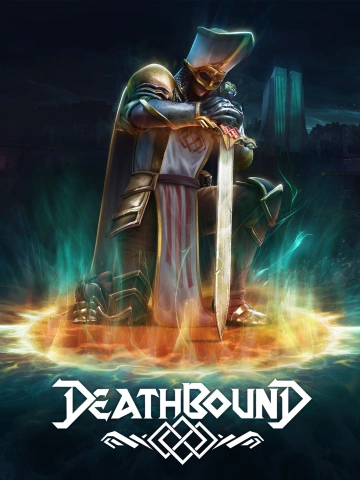 Deathbound    v 1.1.3