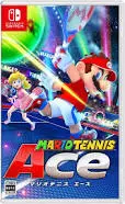 Mario Tennis Aces