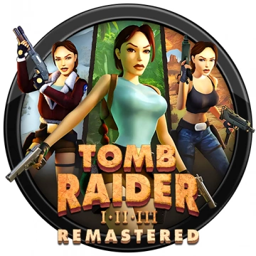 Tomb Raider I-III Remastered v20241104 - PC