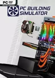 PC BUILDING SIMULATOR NZXT WORKSHOP V1.7