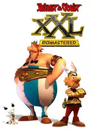 ASTERIX & OBELIX XXL: ROMASTERED