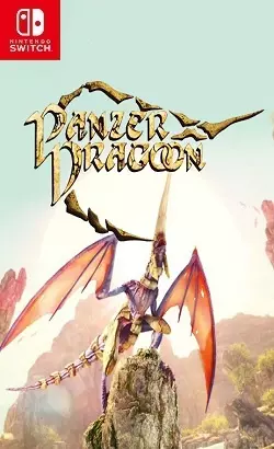 Panzer Dragoon Remake