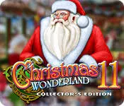 Christmas Wonderland 11 Collectors Edition 2020