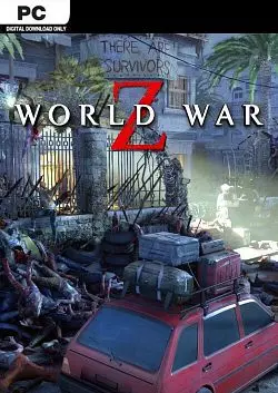 World War Z