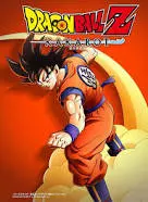 DRAGON BALL Z KAKAROT UPDATE V1.04