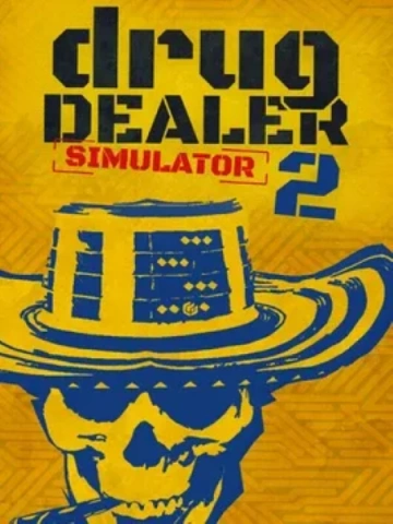 Drug Dealer Simulator 2 v1.0.10 - PC