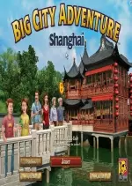 Big City Adventure: Shanghai