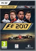 F1 2017