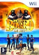 Fort Boyard Le Jeu - Wii [Anglais]