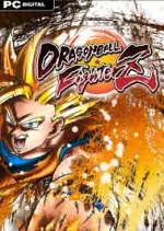 Dragon Ball FighterZ