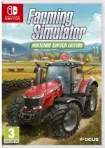 Farming Simulator