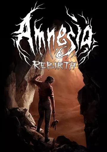 AMNESIA REBIRTH