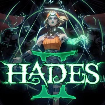 Hades II V0.90373 - PC [Français]