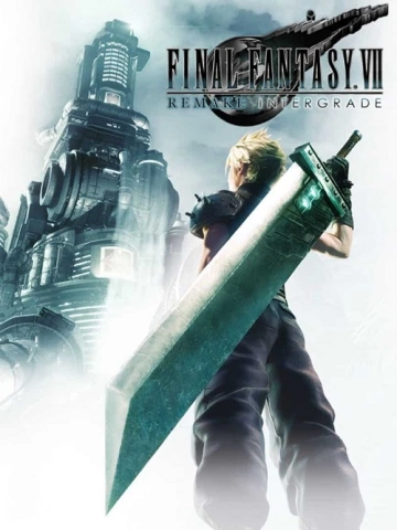Final Fantasy VII Remake Intergrade v1.003 - PC [Français]
