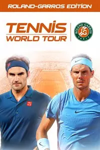 Tennis World Tour : Roland Garros Edition