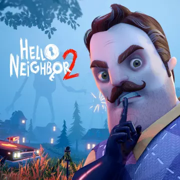 Hello Neighbor 2 Incl 3 Dlcs