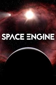 SPACE ENGINE V9.8.0 + PACK HD - PC