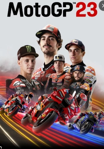 MotoGP 23.v1.0.0.12