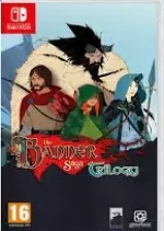 BANNER SAGA 1 + 2 + 3