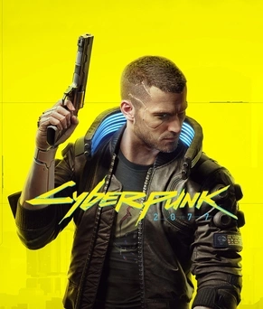 CYBERPUNK 2077 (V2.0)