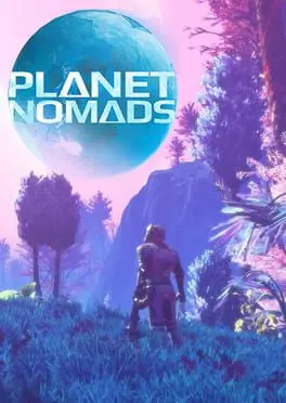 Planet Nomads