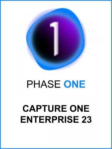 Capture One Enterprise 23 v16.4.1.2127 - Microsoft