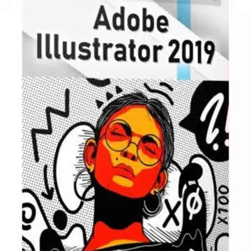 ADOBE ILLUSTRATOR CC 2019 V 23.0.3