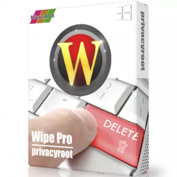 WIPE PROFESSIONAL 2022.17