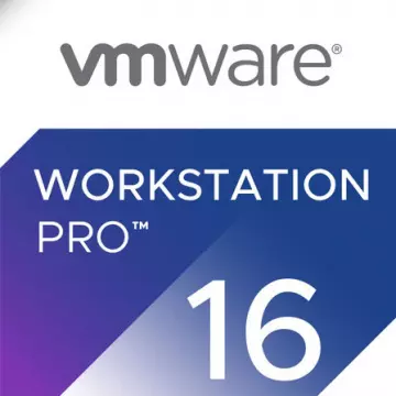 VMWARE WORKSTATION PRO 16.2.3 BUILD 19376536