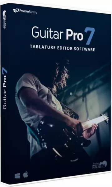 Guitar Pro 7 5 2 Build 1586