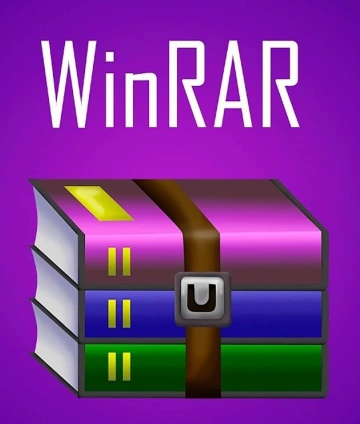 WINRAR 7.01 x86/x64 Final - Microsoft