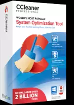 Ccleaner Professional 5.47.6700 Beta