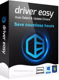 Driver Easy Pro Portable 5.6.14.33488