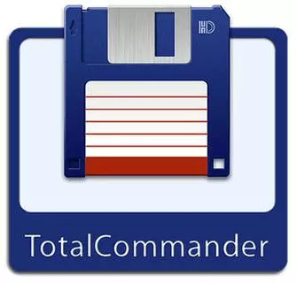 TOTAL COMMANDER 9.50 BETA 11