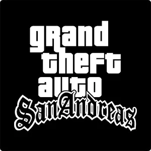 GRAND THEFT AUTO SAN ANDREAS V2.1