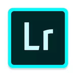 ADOBE LIGHTROOM - EDITEUR DE PHOTO V5.0