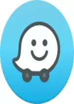 WAZE 4.46.1.3 Cge  (BOUTON_TRIANGLE)