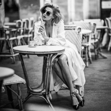 MELODY GARDOT - BABY I M A FOOL -